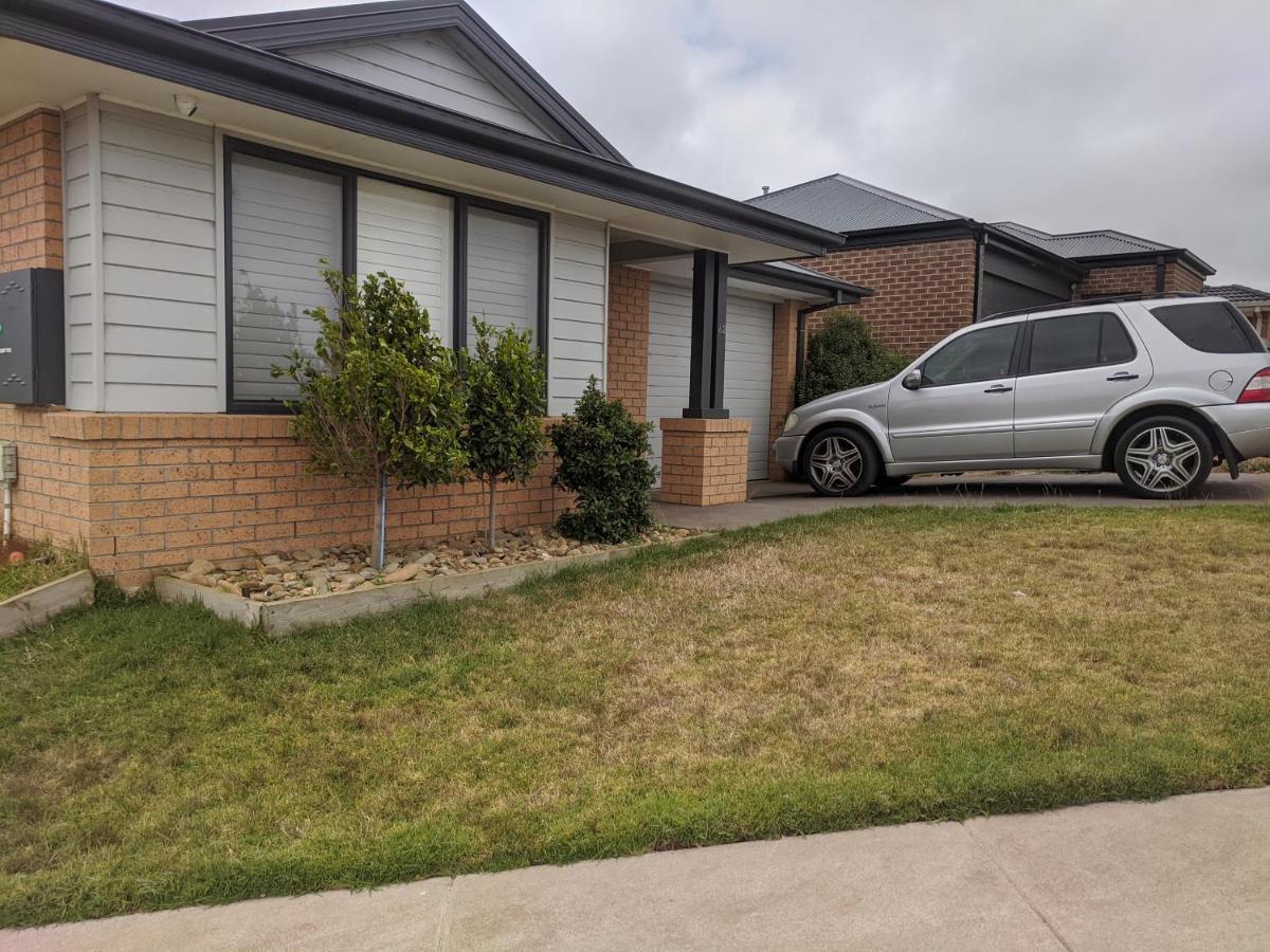 Your Home Away From Home Warrnambool Ngoại thất bức ảnh
